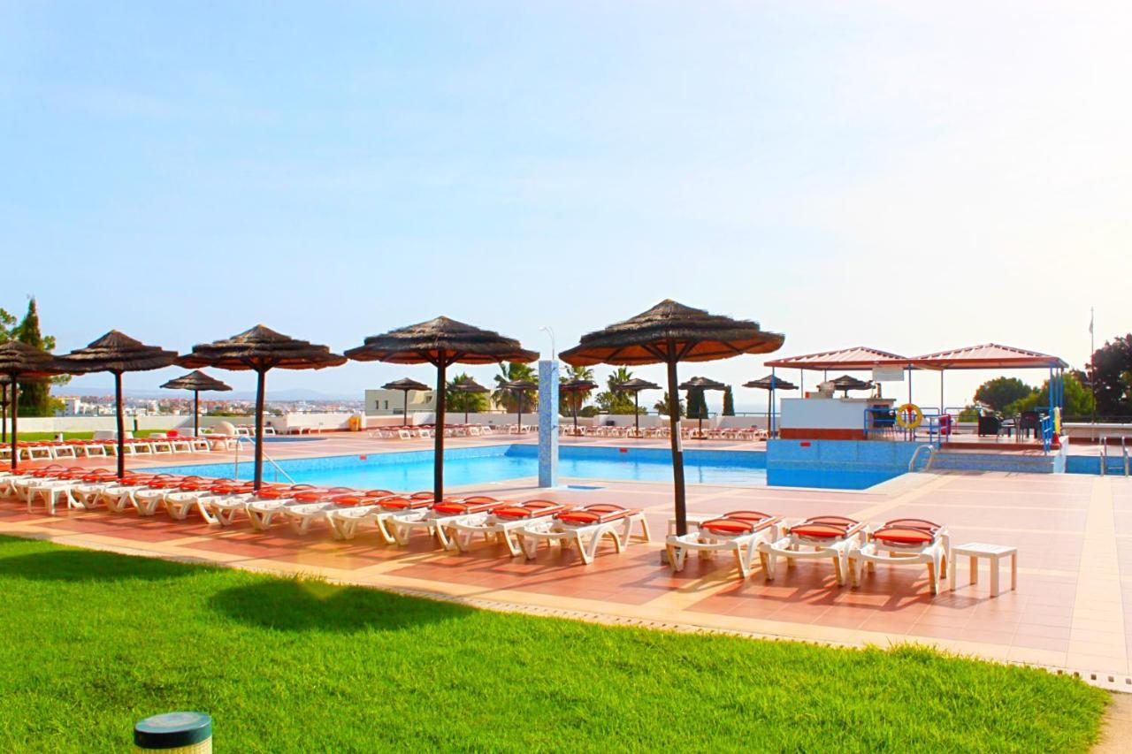 Cozy And Stylish Studio Apt Just 800M From The Beach - New On Booking! Albufeira Ngoại thất bức ảnh