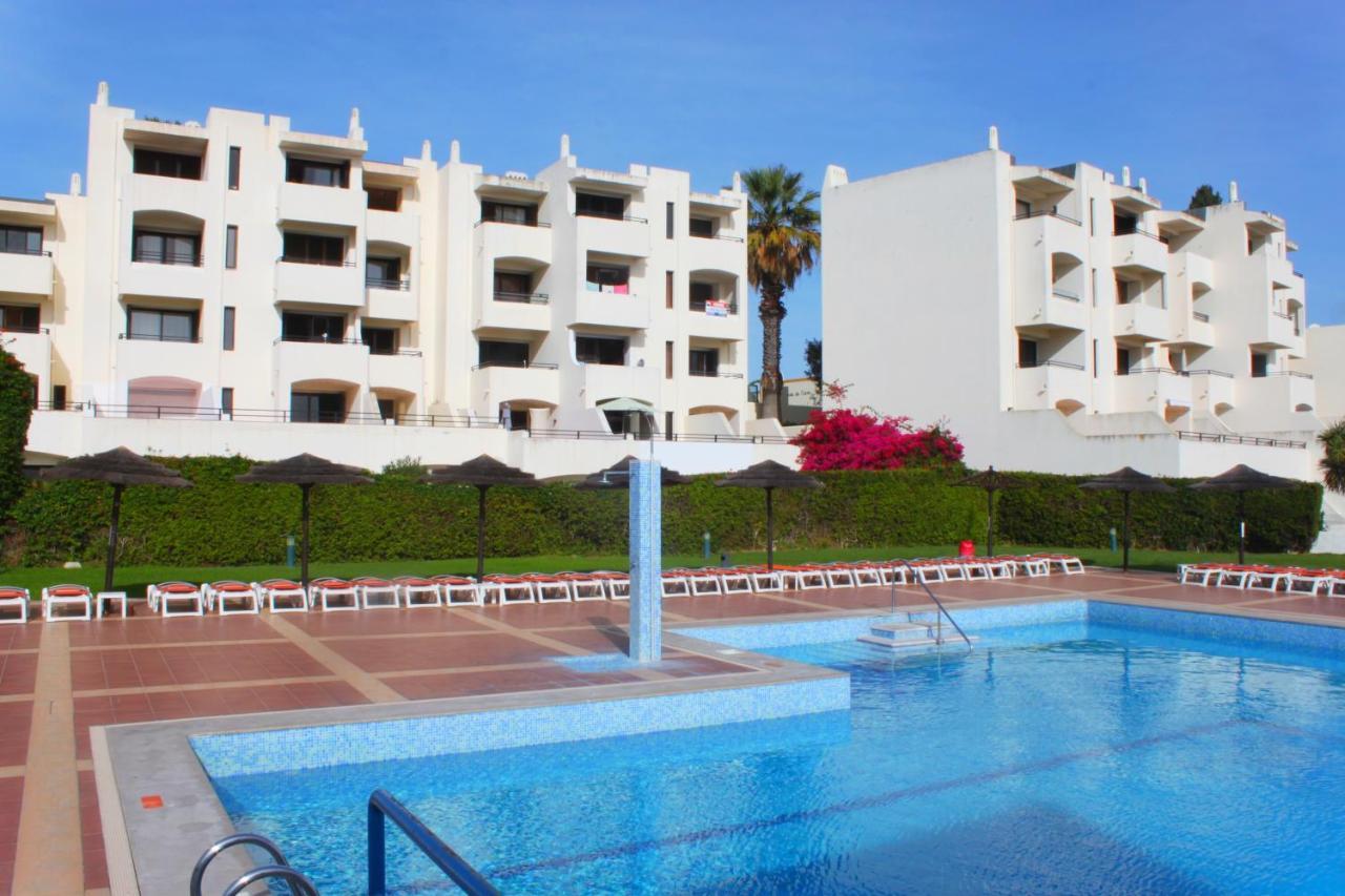 Cozy And Stylish Studio Apt Just 800M From The Beach - New On Booking! Albufeira Ngoại thất bức ảnh