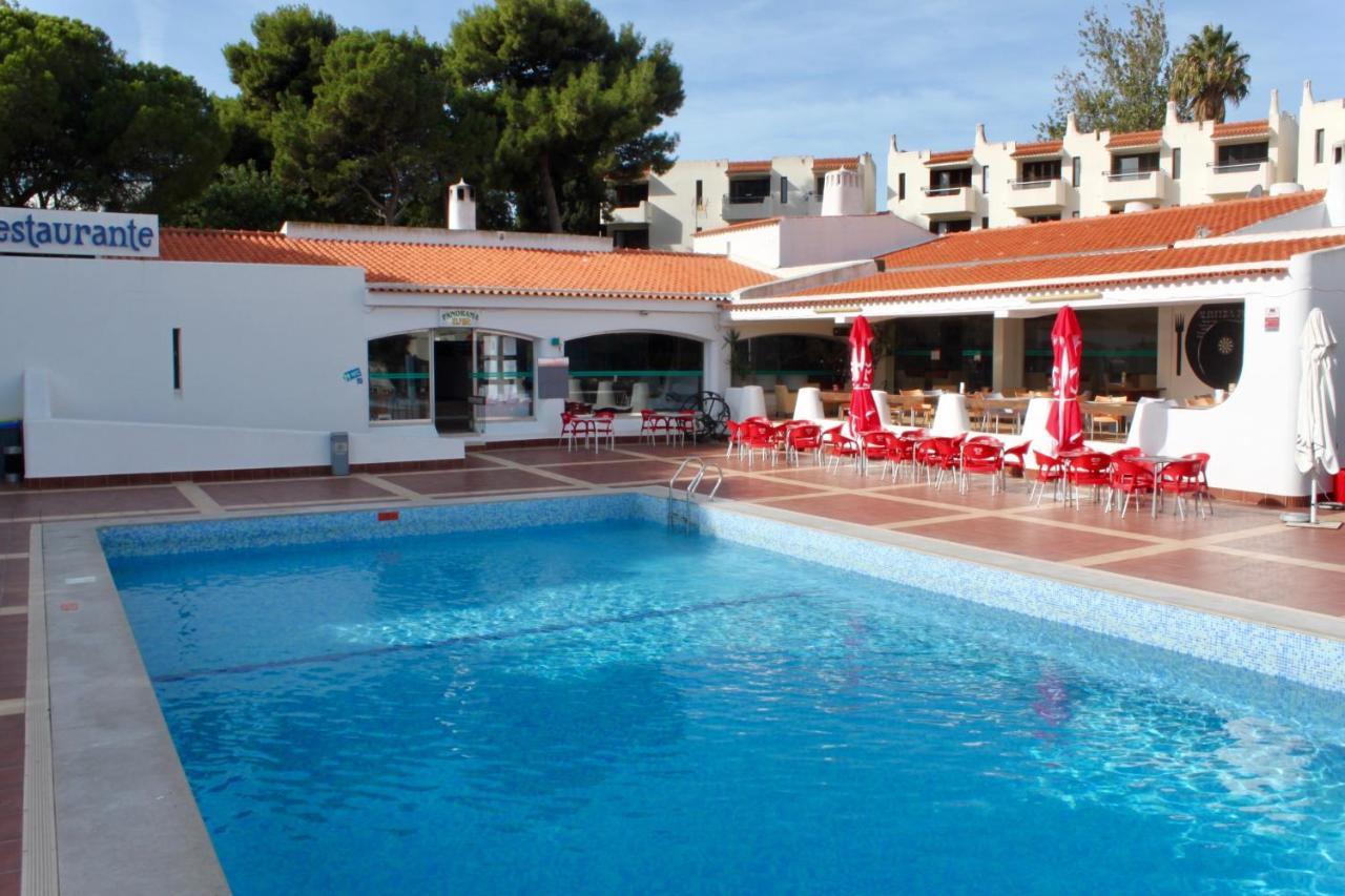 Cozy And Stylish Studio Apt Just 800M From The Beach - New On Booking! Albufeira Ngoại thất bức ảnh