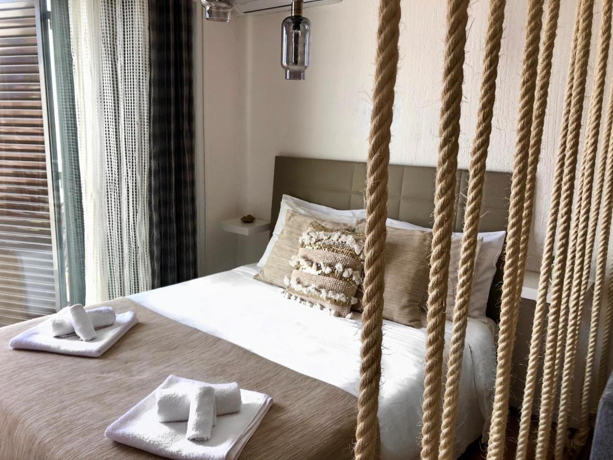 Cozy And Stylish Studio Apt Just 800M From The Beach - New On Booking! Albufeira Ngoại thất bức ảnh