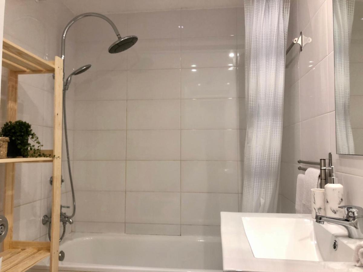 Cozy And Stylish Studio Apt Just 800M From The Beach - New On Booking! Albufeira Ngoại thất bức ảnh