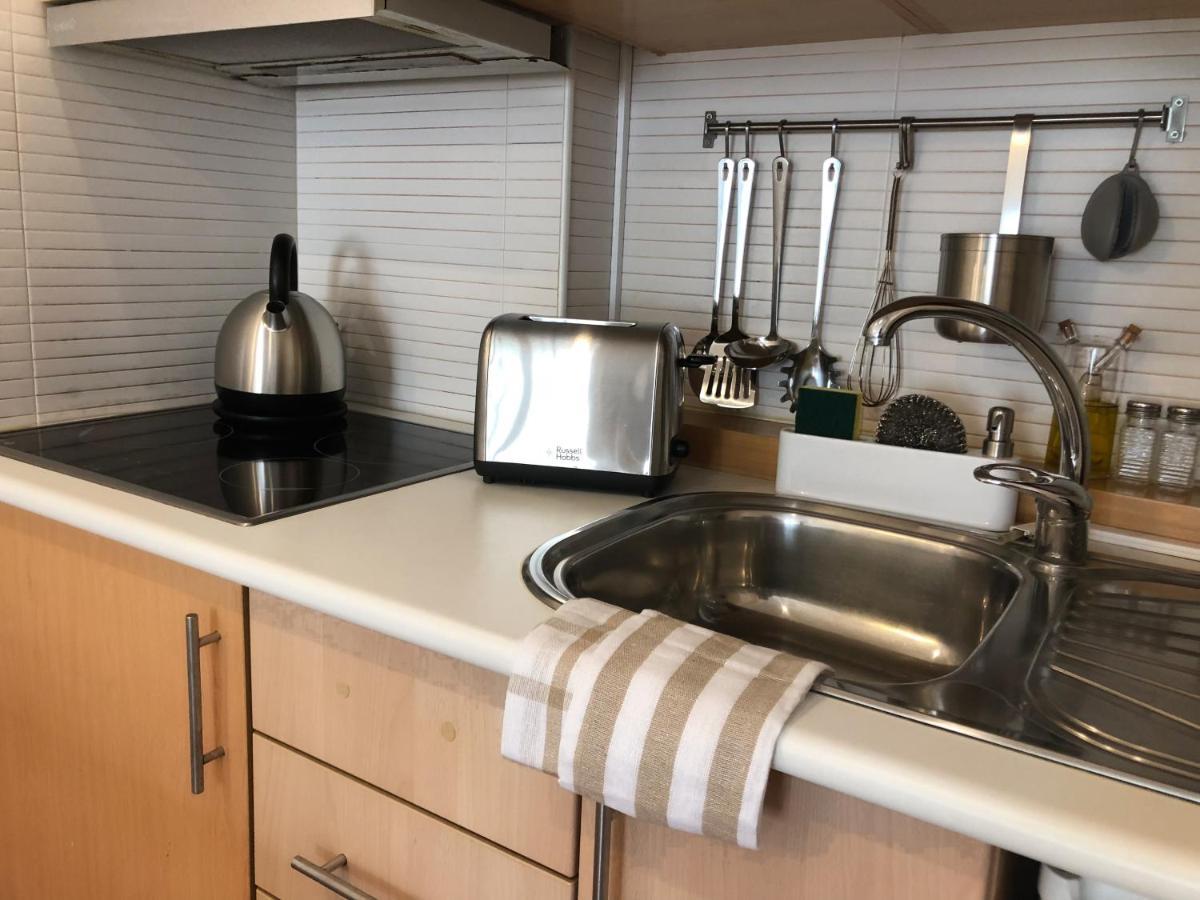 Cozy And Stylish Studio Apt Just 800M From The Beach - New On Booking! Albufeira Ngoại thất bức ảnh