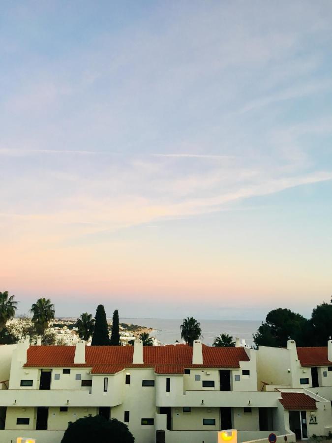 Cozy And Stylish Studio Apt Just 800M From The Beach - New On Booking! Albufeira Ngoại thất bức ảnh