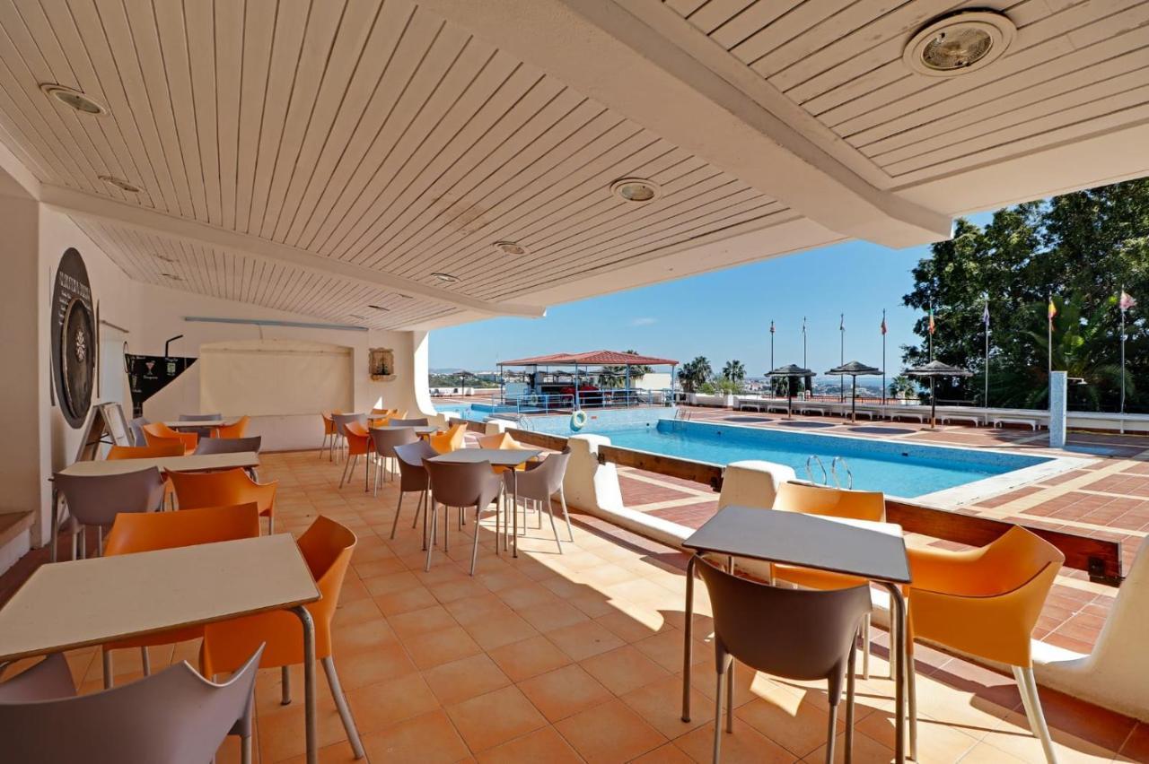 Cozy And Stylish Studio Apt Just 800M From The Beach - New On Booking! Albufeira Ngoại thất bức ảnh